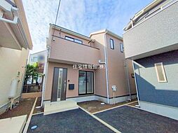 物件画像 三鷹市大沢 第16　2号棟