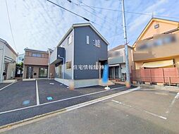 物件画像 三鷹市大沢 第16 1号棟