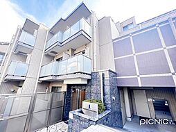 物件画像 クラスタ笹塚