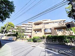 物件画像 ライオンズマンション府中の丘