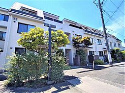 物件画像 調布ハウス　H棟