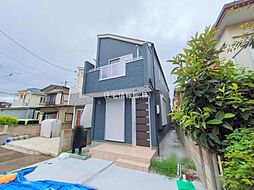 物件画像 国分寺市高木町1丁目(23ー19)