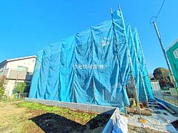 物件画像 国立市矢川1期 2号棟