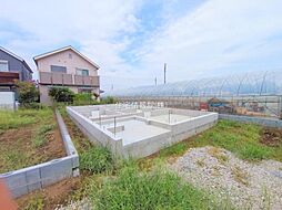 物件画像 国立市矢川1期　2号棟