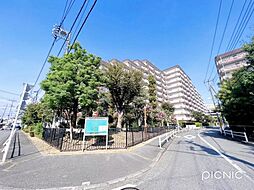 物件画像 ライオンズマンション調布