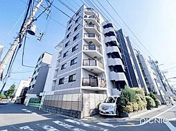 マンションイメージ