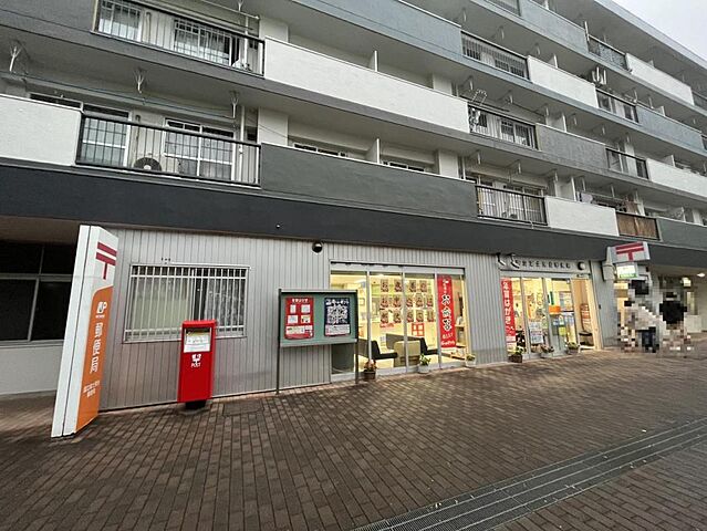 周辺 セイガステージ国立SOUTH 5階/-