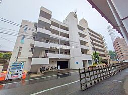 物件画像 ジョイフル多摩センター