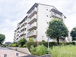 物件画像 グリーンメゾン鶴牧 5号棟