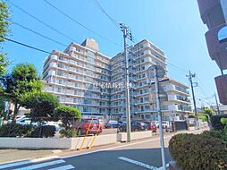 物件画像 日商岩井府中マンション