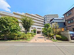 物件画像 調布多摩川ガーデンフォート