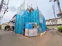 物件画像 国立市青柳5期1棟　1号棟