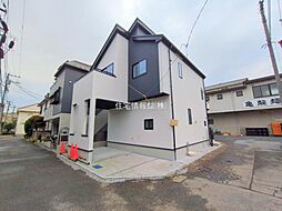 物件画像 国立市青柳5期1棟　1号棟