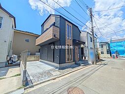 物件画像 調布市入間町2丁目　1号棟
