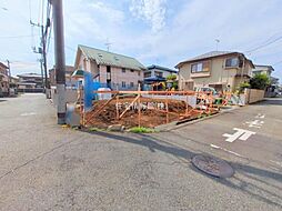 物件画像 日野西平山5丁目24ー1期　2号棟