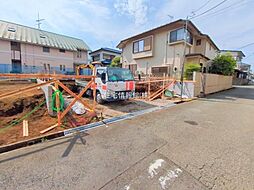 物件画像 日野西平山5丁目24ー1期　1号棟