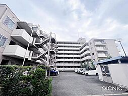 物件画像 国分寺ビューハイツ