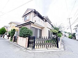 物件画像 小金井市貫井南町5丁目 中古戸建
