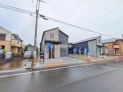 物件画像 日野旭が丘第4　1号棟