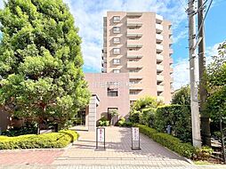 物件画像 調布が丘パークホームズ