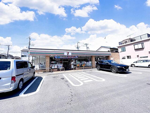 周辺 レクセルガーデン西国分寺 3階/-