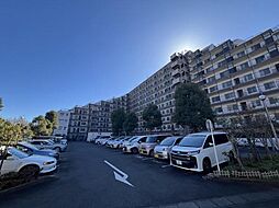 物件画像 コープ府中武蔵野台3号棟