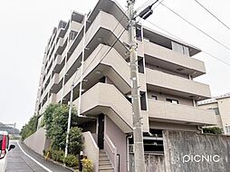 物件画像 ライオンズマンション京王永山