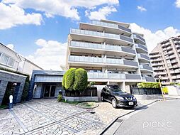 物件画像 ミオカステーロ調布緑地公園