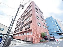 物件画像 ハイライフ調布