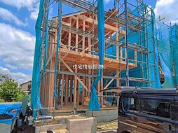 三鷹市北野I期 10号棟