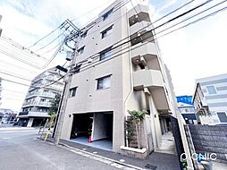 物件画像 フェアベール東府中