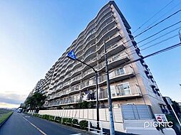 物件画像 ヴェルドミール多摩川