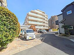 物件画像 ミオカステーロ調布緑地公園