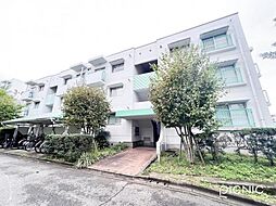 物件画像 エステート永山3-4-7号棟