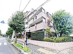 マンションイメージ