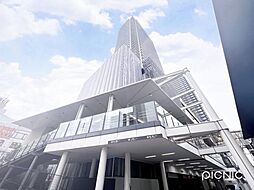 物件画像 シティタワー国分寺ザ・ツインウエスト