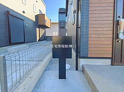 外観の画像