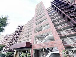 物件画像 ライオンズマンション調布　C棟