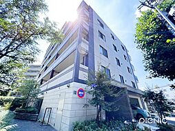 物件画像 プレシス多摩永山レヴィエ