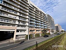 物件画像 ラヴィラ府中多摩川