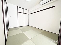 和室の画像