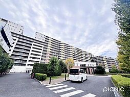 マンションイメージ