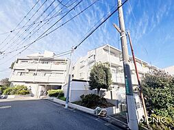 物件画像 ライオンズマンション調布台