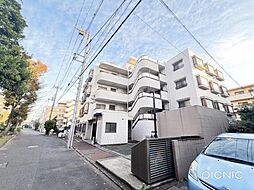 物件画像 GSハイム武蔵野台