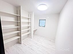 洋室の画像