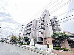 マンションイメージ