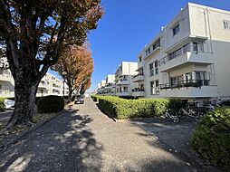 物件画像 ウエスト小金井 1号棟