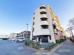 マンションイメージ