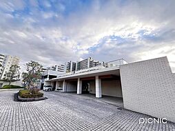 物件画像 コスモ・ザ・パークス調布多摩川