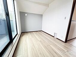 洋室の画像
